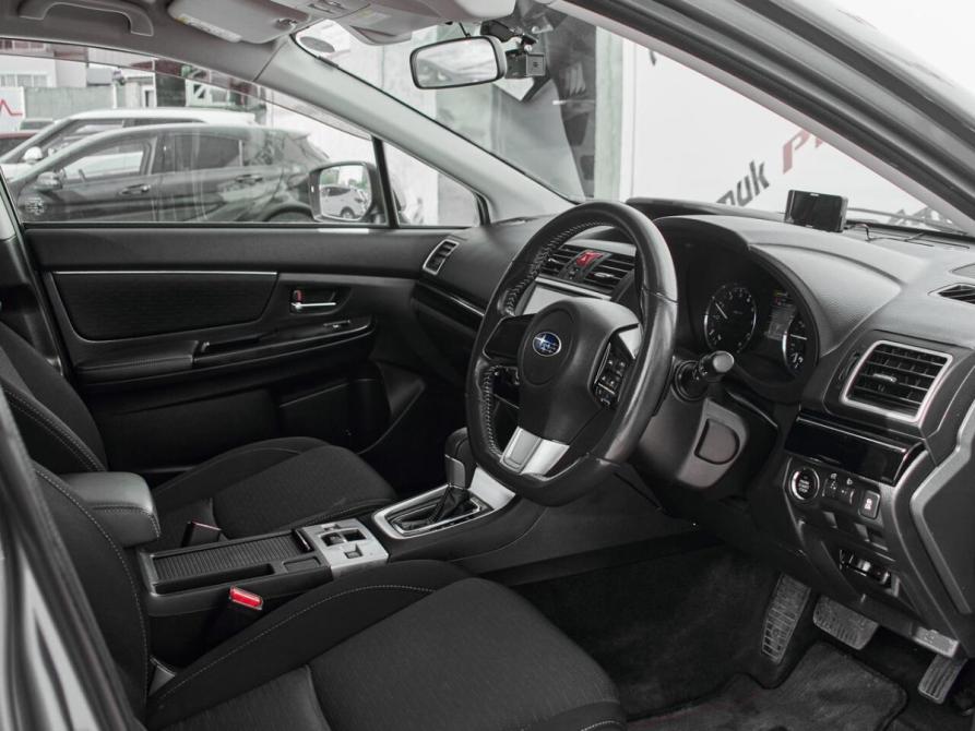 Subaru Levorg I Екатеринбург  - изображение 10