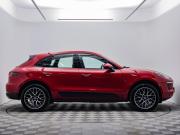Porsche Macan I Рестайлинг Москва  - изображение 22