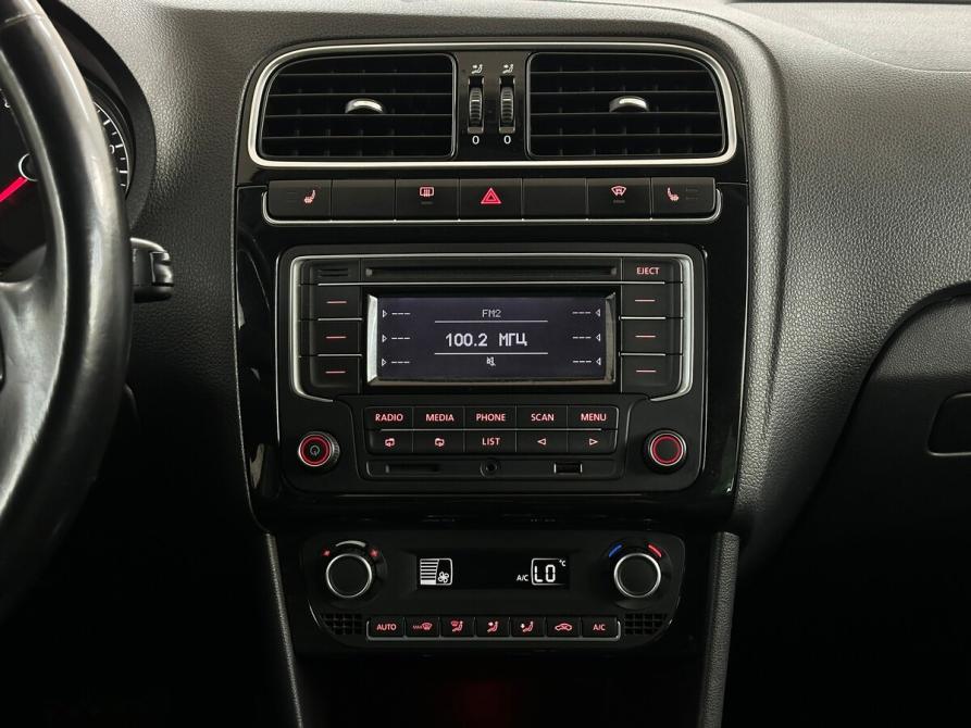 Volkswagen Polo V Москва  - изображение 7