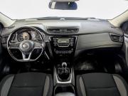 Nissan Qashqai II Рестайлинг Москва  - изображение 40