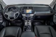Toyota Land Cruiser Prado 150 Series Рестайлинг 3 Казань  - изображение 23