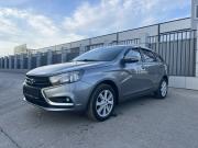Lada (ВАЗ) Vesta I Самара  - изображение 17