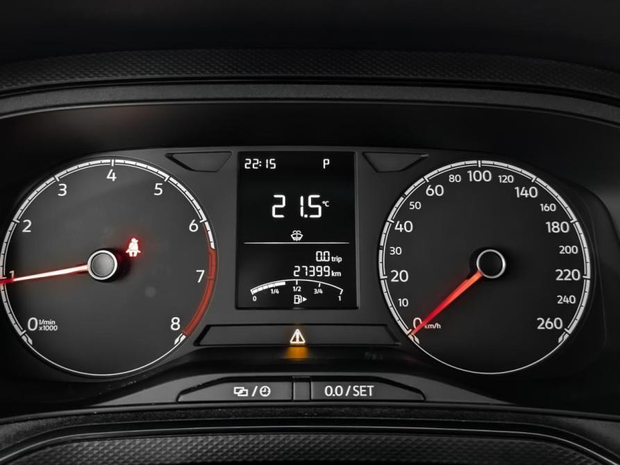 Volkswagen Polo VI Москва  - изображение 16