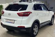 Hyundai Creta I Рестайлинг Пермь  - изображение 33