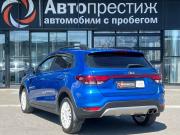 Kia Rio IV Волгоград  - изображение 23