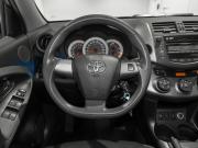 Toyota RAV4 III (XA30) Рестайлинг Москва  - изображение 30