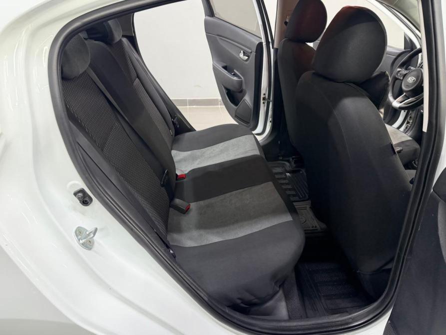 Kia Rio IV Красноярск  - изображение 8
