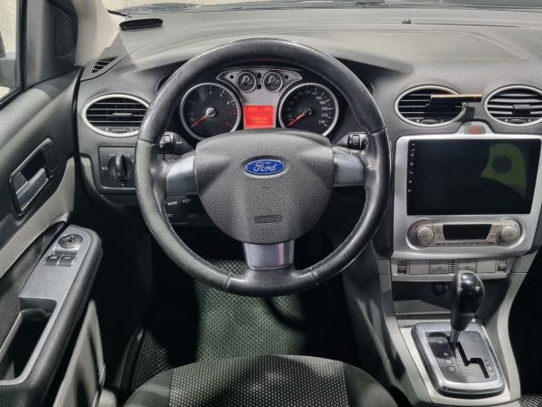 Ford Focus II Рестайлинг с пробегом 2011 года, цена 559 000 рублей, 274272 км, седан, Автокод Объявления