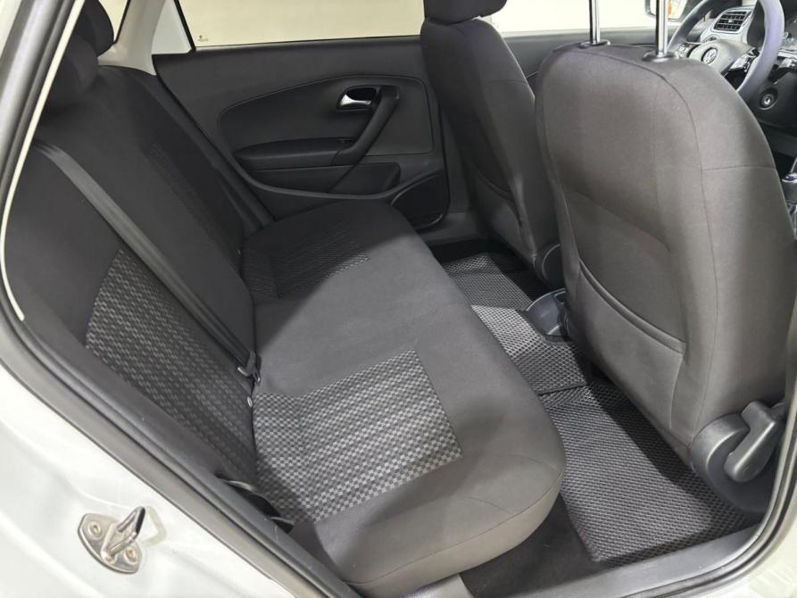 Volkswagen Polo V Рестайлинг Альметьевск  - изображение 15