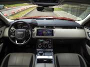 Land Rover Range Rover Velar I Санкт-Петербург  - изображение 50