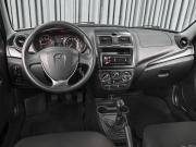 Lada (ВАЗ) Granta I Рестайлинг Ставрополь  - изображение 25