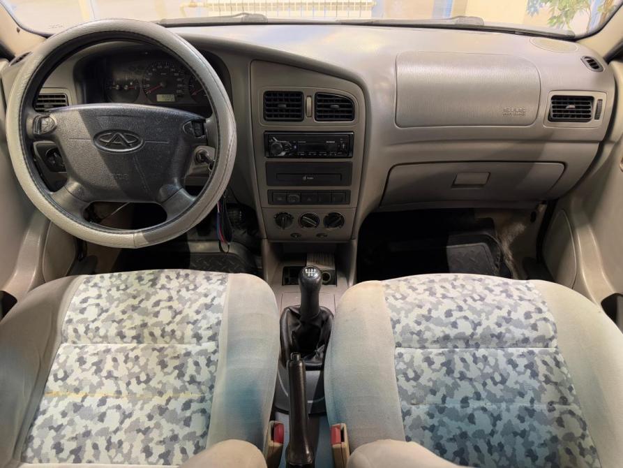 Chery Amulet (A15) I Волгоград  - изображение 8