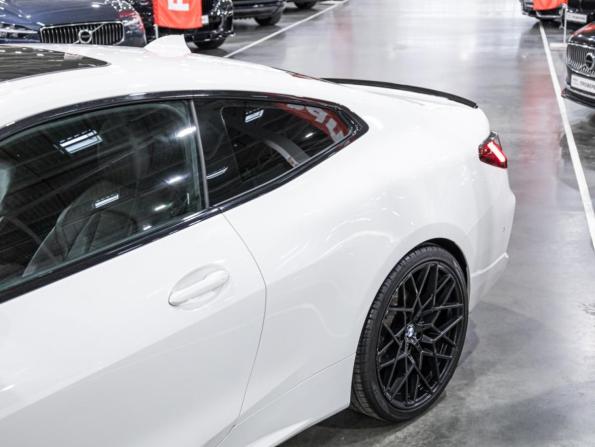 BMW 4 серии G22 G23 G26 с пробегом 2020 года, цена 4 769 700 рублей, 91447 км, купе, Автокод Объявления