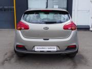 Kia Ceed II Москва  - изображение 21