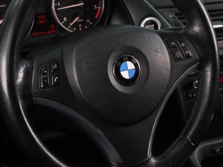 BMW X1 I (E84) Воронеж  - изображение 16