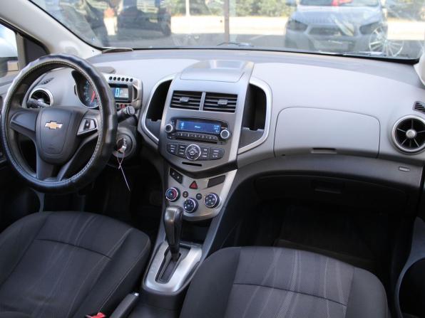 Chevrolet Aveo II с пробегом 2012 года, цена 732 000 рублей, 111145 км, хэтчбек, Автокод Объявления