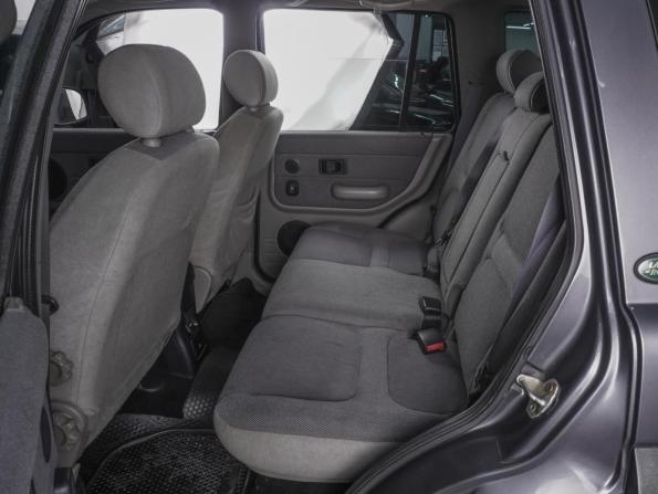 Land Rover Freelander I с пробегом 2003 года, цена 850 000 рублей, 170789 км, внедорожник, Автокод Объявления
