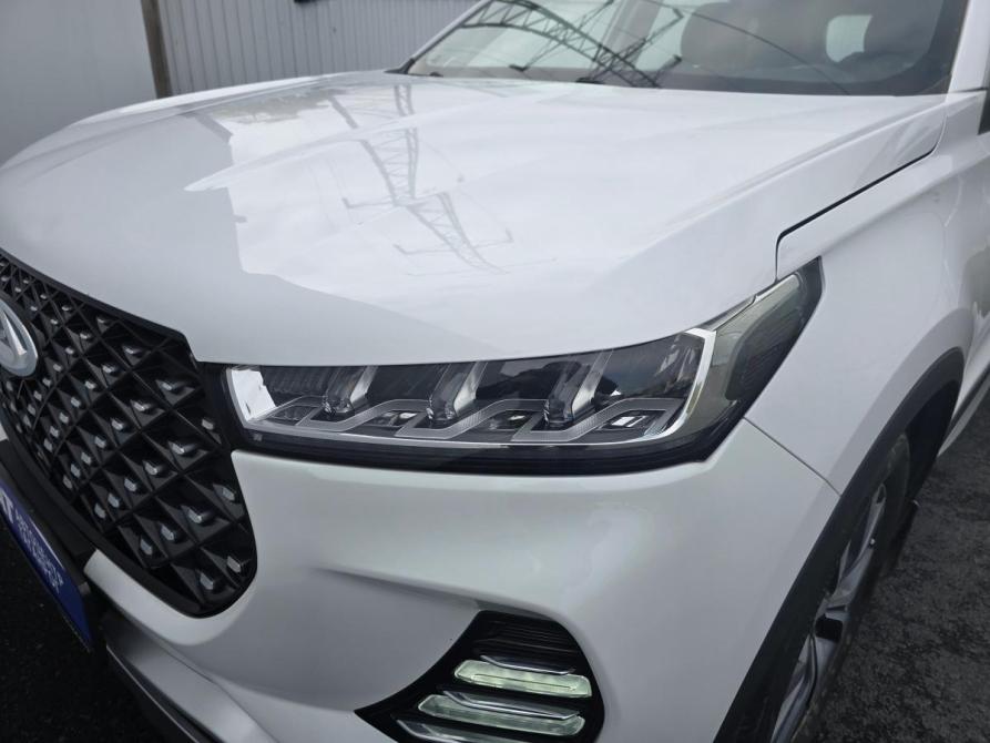 Chery Tiggo 7 Pro I Таганрог  - изображение 11
