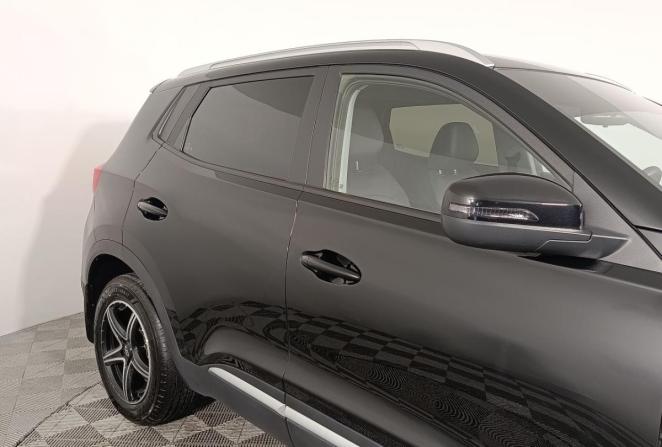 Chery Tiggo 4 Pro I с пробегом 2024 года, цена 1 560 000 рублей, 26422 км, внедорожник, Автокод Объявления