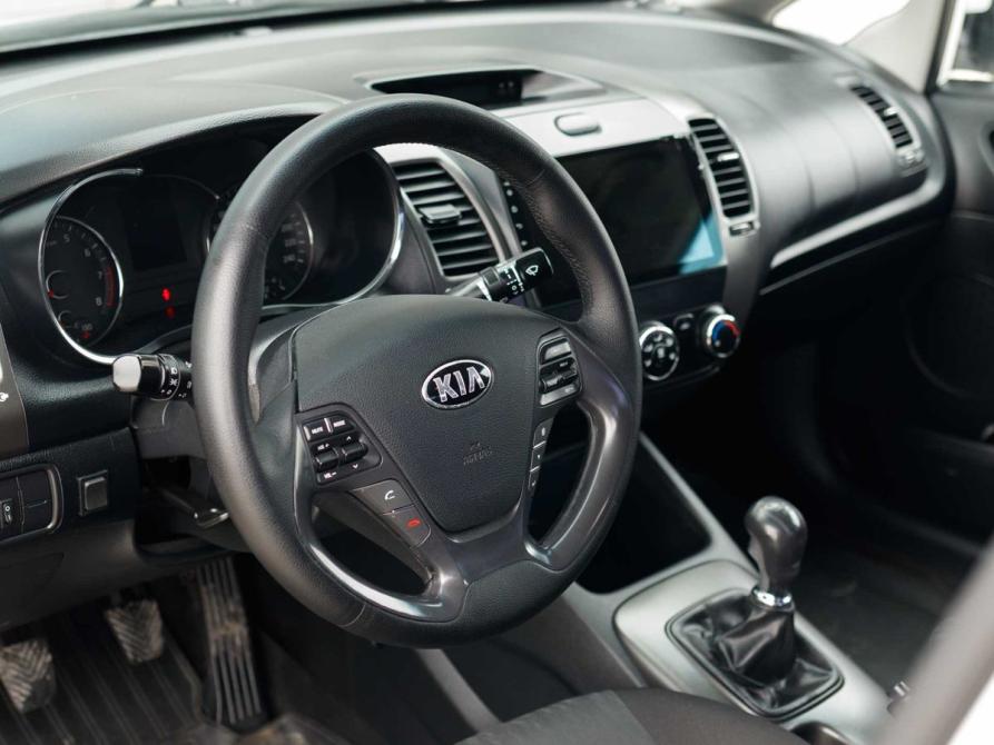 Kia Cerato III Новосибирск  - изображение 11