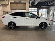 Ford Fiesta Mk6 Рестайлинг Санкт-Петербург  - изображение 14