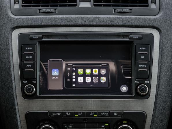 Skoda Octavia II (A5) Рестайлинг с пробегом 2013 года, цена 978 000 рублей, 162069 км, универсал, Автокод Объявления
