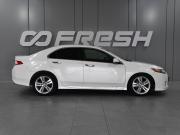 Honda Accord VIII Ростов-на-Дону  - изображение 24
