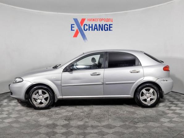 Chevrolet Lacetti I с пробегом 2009 года, цена 352 000 рублей, 224845 км, хэтчбек, Автокод Объявления