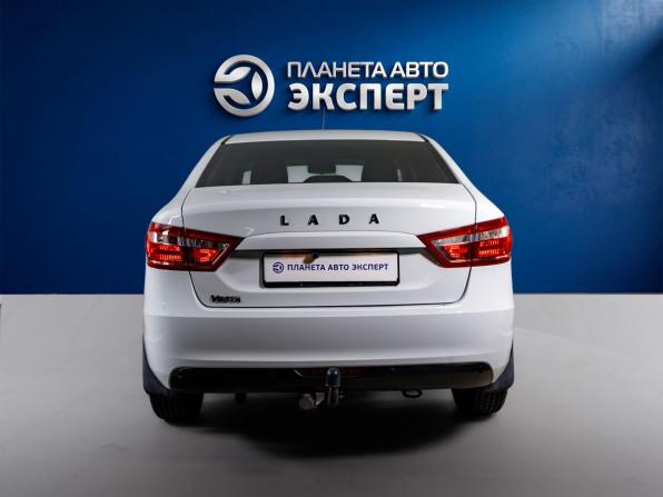 Lada (ВАЗ) Vesta I с пробегом 2019 года, цена 830 000 рублей, 125651 км, седан, Автокод Объявления
