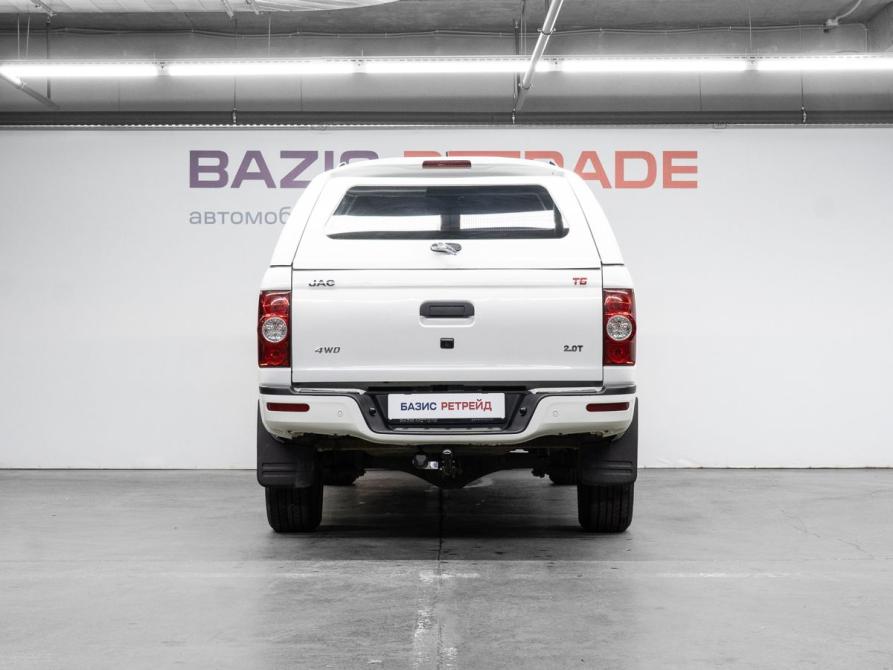 JAC T6 Тюмень  - изображение 7