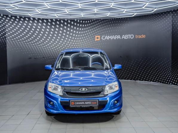 Lada (ВАЗ) Granta I с пробегом 2015 года, цена 479 000 рублей, 155488 км, седан, Автокод Объявления
