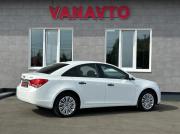 Chevrolet Cruze I Альметьевск  - изображение 26