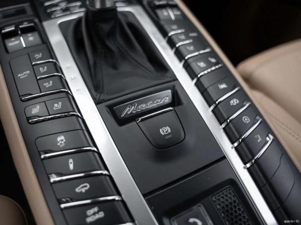 Porsche Macan I Рестайлинг с пробегом 2021 года, цена 9 000 000 рублей, 73085 км, внедорожник, Автокод Объявления