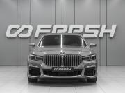 BMW 7 серии VI (G11/G12) Рестайлинг Ростов-на-Дону  - изображение 27