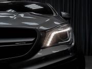 Mercedes-Benz CLA AMG I (C117 X117) Тюмень  - изображение 44
