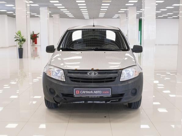Lada (ВАЗ) Granta I с пробегом 2014 года, цена 221 000 рублей, 197955 км, седан, Автокод Объявления