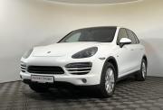 Porsche Cayenne II (958) Нижний Новгород  - изображение 25