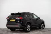 Toyota RAV4 V (XA50) Сургут  - изображение 24