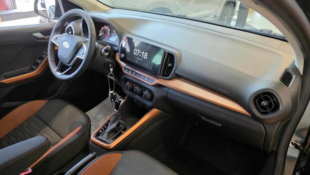 Lada (ВАЗ) Iskra Прокопьевск  - изображение 16