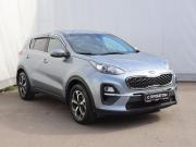 Kia Sportage IV Рестайлинг Москва  - изображение 26