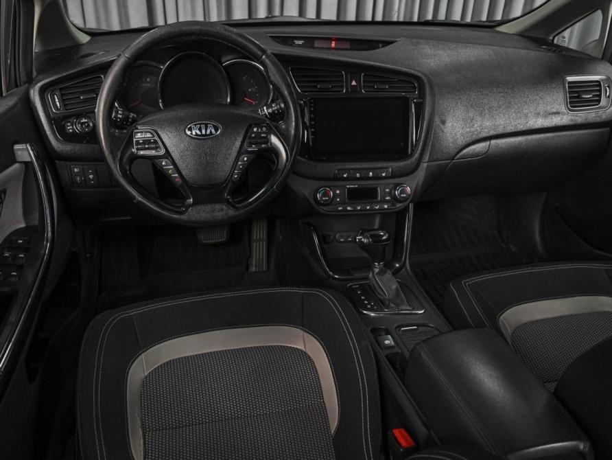 Kia Ceed II Ставрополь  - изображение 6