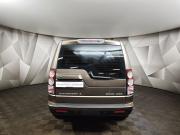 Land Rover Discovery IV Москва  - изображение 28