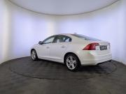 Volvo S60 II Рестайлинг Москва  - изображение 34