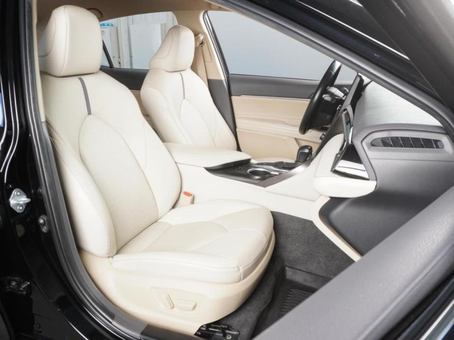 Toyota Camry VIII (XV70) Рестайлинг Минеральные Воды  - изображение 8