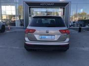 Volkswagen Tiguan II Брянск  - изображение 23