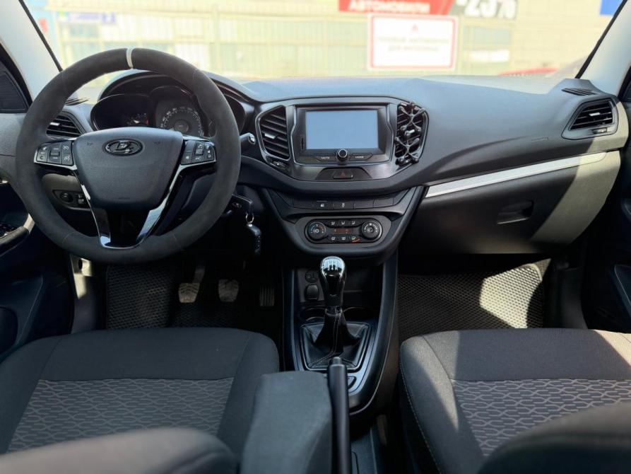 Lada (ВАЗ) Vesta I Набережные Челны  - изображение 21