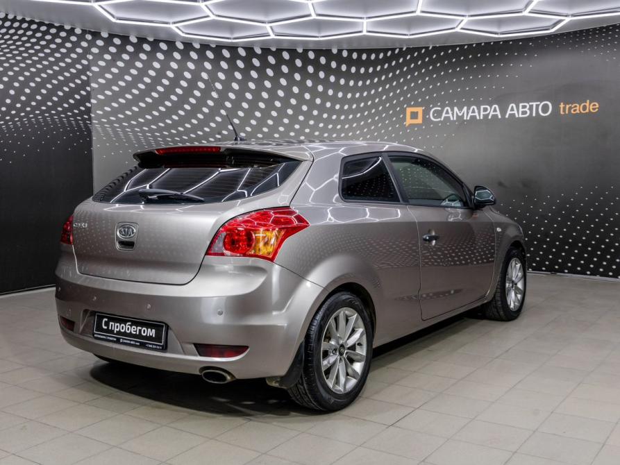 Kia Ceed I Самара  - изображение 2