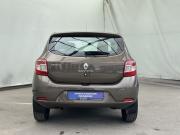 Renault Sandero II Рестайлинг Липецк  - изображение 22
