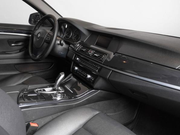 BMW 5 серии VI (F10/F11/F07) с пробегом 2013 года, цена 1 580 000 рублей, 178973 км, седан, Автокод Объявления