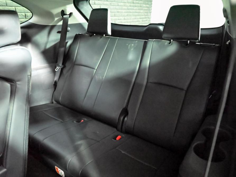 Toyota Highlander IV (XU70) Екатеринбург  - изображение 24